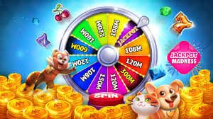 Slot game reels and symbols on jiliok platform for Filipino players