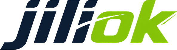 jiliok logo